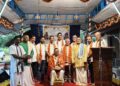 ಮಂಜೇಶ್ವರದಲ್ಲಿ ಗಡಿನಾಡ ಯಕ್ಷ ಸಂಭ್ರಮ ಸಮಾರೋಪ