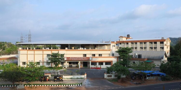 ಕಾರ್ಕಳದ ಡಾ. ಟಿ.ಎಂ.ಎ. ಪೈ ರೋಟರಿ ಆಸ್ಪತ್ರೆಯಲ್ಲಿ  ಆಗಸ್ಟ್ 19 ರಿಂದ ಉಚಿತವಾಗಿ ಹಲ್ಲಿನ ತಪಾಸಣೆ