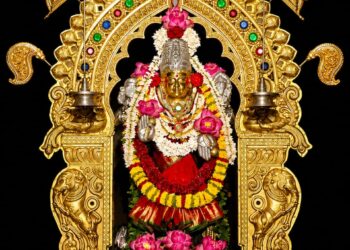 ಉಚ್ಚಿಲ ಶ್ರೀ ಮಹಾಲಕ್ಷ್ಮೀ ದೇವಸ್ಥಾನದಲ್ಲಿ ಆ.21ರಂದು ಸಾಮೂಹಿಕ ವರಮಹಾಲಕ್ಷ್ಮೀ ವ್ರತ ಪೂಜೆ