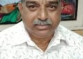 ಬಿಜೆಪಿ ಮಾಜಿ ಜಿಲ್ಲಾ ಕಾರ್ಯಾಲಯ ಕಾರ್ಯದರ್ಶಿ ಸುರೇಶ್ ಶೇರಿಗಾರ್ ಅಲೆವೂರು ನಿಧನ..!!