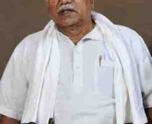 ಸೇವಾ ಧರ್ಮಕ್ಕೆ ಮಾದರಿಯಾಗಿದ್ದ ಸಂಘದ ಹಿರಿಯ ಕಾರ್ಯಕರ್ತ ಕೇಶವರಾಯ ಪ್ರಭು ಮಣಿಪಾಲ ನಿಧನ