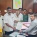 ಸಚಿವ ನಾಗೇಂದ್ರ ರಾಜೀನಾಮೆಗೆ ಅಗ್ರಹಿಸಿ ಉಡುಪಿ ಜಿಲ್ಲಾ ಬಿಜೆಪಿಯಿಂದ ಜಿಲ್ಲಾಧಿಕಾರಿಗಳಿಗೆ ಮನವಿ ಸಲ್ಲಿಕೆ..!