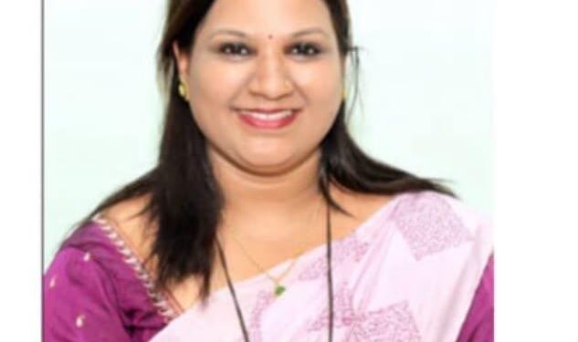 ವೀರ ರಾಣಿ ಅಬ್ಬಕ್ಕ ರಾಷ್ಟ್ರೀಯ ಪ್ರಶಸ್ತಿಗೆ ಸುಷ್ಮಾ ಎಸ್. ಬಂಟ್ವಾಳ ಆಯ್ಕೆ..!