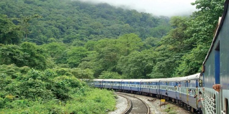 ಮಂಗಳೂರು ರೈಲ್ವೆ ಜಾಲದ ಏಕೀಕರಣ; ಕರಾವಳಿಯ ದೀರ್ಘಕಾಲದ ಬೇಡಿಕೆ ಈಡೇರಿಕೆ..!