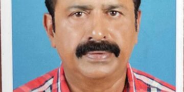 ನಿದ್ದೆಯಲ್ಲಿದ್ದಾಗ ಮಂಚದಿಂದ ಬಿದ್ದು ತಲೆಗೆ ಗಾಯ: ವ್ಯಕ್ತಿ ಸಾವು