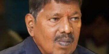 ನಿವೃತ್ತ ಕಂದಾಯ ನಿರೀಕ್ಷಕ ಶಿವರಾಮ್ ನಿಧನಕ್ಕೆ ಉದಯ ಶೆಟ್ಟಿ ಮುನಿಯಾಲು ಸಂತಾಪ