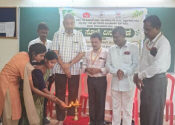ಸೊಳ್ಳೆ ನಿಯಂತ್ರಣದ ಬಗ್ಗೆ ಜಾಗೃತಿ