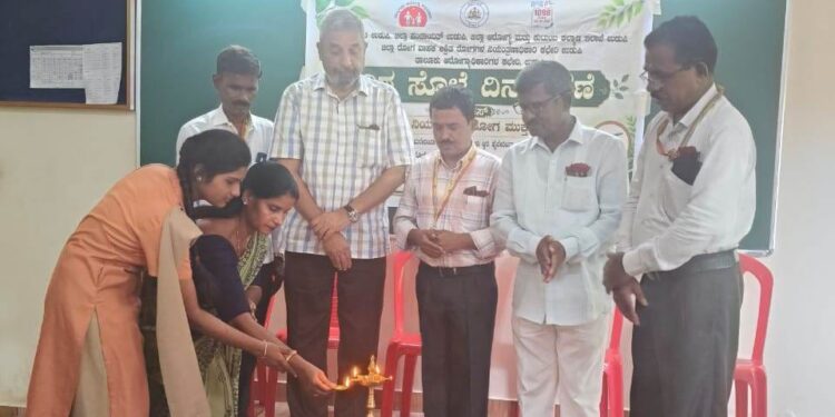 ಸೊಳ್ಳೆ ನಿಯಂತ್ರಣದ ಬಗ್ಗೆ ಜಾಗೃತಿ