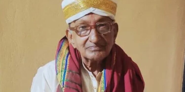 ಕಾರ್ಕಳ : ಶ್ರೀ ಮಾರಿಯಮ್ಮ ದೇವಸ್ಥಾನದ ಆಡಳಿತ ಮೊಕೇಸರ ಗೋಪಾಲಕೃಷ್ಣ ರಾವ್ ನಿಧನ..!