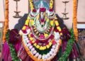 ಮುನಿಯಾಲಿನಲ್ಲಿ 36ನೇ ವರ್ಷದ ಶ್ರೀ ವರಮಹಾಲಕ್ಷ್ಮೀ ವ್ರತ ಆಚರಣೆ