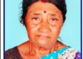 `ಕೊಳೆತ ಸ್ಥಿತಿಯಲ್ಲಿ ವೃದ್ಧೆಯ ಶವ ಪತ್ತೆ.`