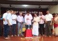 ಕ್ರೀಡಾ ಭಾರತಿ ದೇಶದಲ್ಲಿ ಕಬಡ್ಡಿ ವರ್ಷವನ್ನಾಗಿ ಆಚರಿಸುವ ಕ್ರೀಡಾ ದೇಶಪ್ರೇಮ ಆದರ್ಶವಾದದ್ದು : ವಿ ಸುನಿಲ್ ಕುಮಾರ್