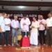 ಕ್ರೀಡಾ ಭಾರತಿ ದೇಶದಲ್ಲಿ ಕಬಡ್ಡಿ ವರ್ಷವನ್ನಾಗಿ ಆಚರಿಸುವ ಕ್ರೀಡಾ ದೇಶಪ್ರೇಮ ಆದರ್ಶವಾದದ್ದು : ವಿ ಸುನಿಲ್ ಕುಮಾರ್