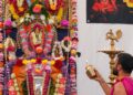 ಸಿಡ್ನಿಯಲ್ಲಿ ಶ್ರೀ ಪುತ್ತಿಗೆ ಮಠದಿಂದ ವೈಭವದಿಂದ ಜರುಗಿದ ಶ್ರೀ ಗುರು ರಾಘವೇಂದ್ರ ಸ್ವಾಮಿಗಳ 355ನೇ ಆರಾಧನಾ ಮಹೋತ್ಸವ