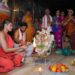 ರಾಘವೇಂದ್ರ ಗುರುಸಾರ್ವಭೌಮರ 355ನೇ ಆರಾಧನೆ: ಉಡುಪಿ ರಥಬೀದಿಯ ರಾಘವೇಂದ್ರ ಮಠದಲ್ಲಿ ಶ್ರೀ ವೇದವರ್ಧನ ತೀರ್ಥ ಶ್ರೀಪಾದರಿಂದ ವಿಶೇಷ ಪೂಜೆ