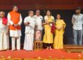 ಊರ್ಮಿಳಾ – ಒಂದು ರಾಷ್ಟ್ರೀಯ ಮಟ್ಟದ ಅಭಿವ್ಯಕ್ತಿ: ಪ್ರಮೋದ್ ಮಧ್ವರಾಜ್