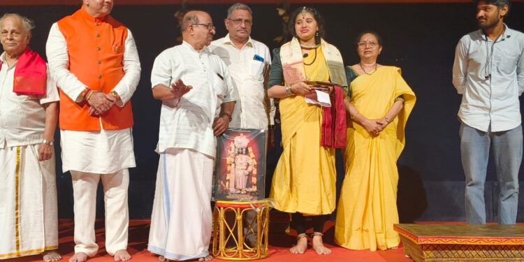 ಊರ್ಮಿಳಾ – ಒಂದು ರಾಷ್ಟ್ರೀಯ ಮಟ್ಟದ ಅಭಿವ್ಯಕ್ತಿ: ಪ್ರಮೋದ್ ಮಧ್ವರಾಜ್