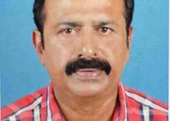 ನಿದ್ದೆಯಲ್ಲಿದ್ದಾಗ ಮಂಚದಿಂದ ಬಿದ್ದು ತಲೆಗೆ ಗಾಯ: ವ್ಯಕ್ತಿ ಸಾವು
