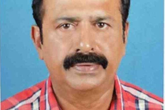 ನಿದ್ದೆಯಲ್ಲಿದ್ದಾಗ ಮಂಚದಿಂದ ಬಿದ್ದು ತಲೆಗೆ ಗಾಯ: ವ್ಯಕ್ತಿ ಸಾವು