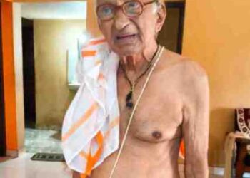 ಕಾರ್ಕಳ ಮಾರಿಯಮ್ಮ ದೇವಸ್ಥಾನದ ಮೊಕ್ತೇಸರ ಗೋಪಾಲಕೃಷ್ಣ ರಾವ್ ನಿಧನಕ್ಕೆ ಉದಯ ಶೆಟ್ಟಿ ಮುನಿಯಾಲು ಸಂತಾಪ