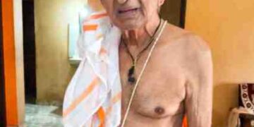 ಕಾರ್ಕಳ ಮಾರಿಯಮ್ಮ ದೇವಸ್ಥಾನದ ಮೊಕ್ತೇಸರ ಗೋಪಾಲಕೃಷ್ಣ ರಾವ್ ನಿಧನಕ್ಕೆ ಉದಯ ಶೆಟ್ಟಿ ಮುನಿಯಾಲು ಸಂತಾಪ