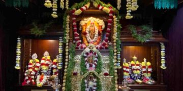 ಶ್ರೀ ರಾಯರ ಆರಾಧನಾ ಮಹೋತ್ಸವ 2026 – ಹ್ಯೂಸ್ಟನ್, ಟೆಕ್ಸಾಸ್