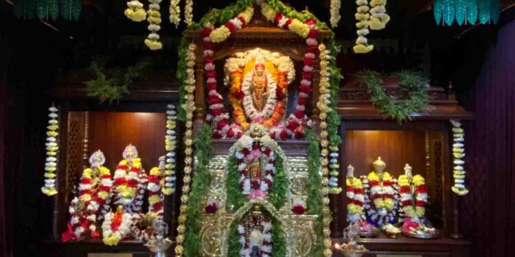 ಶ್ರೀ ರಾಯರ ಆರಾಧನಾ ಮಹೋತ್ಸವ 2026 – ಹ್ಯೂಸ್ಟನ್, ಟೆಕ್ಸಾಸ್