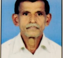 ಕೊಂಜಾಡಿ ಶ್ರೀ ದುರ್ಗಾಪರಮೇಶ್ವರಿ ಭಜನಾ ಮಂಡಳಿಯ 13ನೇ ವರ್ಷದ ನವರಾತ್ರಿ ಮಹೋತ್ಸವ ಸಮಿತಿ ಅಧ್ಯಕ್ಷರಾಗಿ ಕರುಣಾಕರ ಶೆಟ್ಟಿ ಕಲ್ಮಕ್ಕಿ ಆಯ್ಕೆ ..!