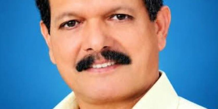 ಹಿರಿಯ ಸಾಮಾಜಿಕ ಕಾರ್ಯಕರ್ತ, ನಾಟಕ ಕಲಾವಿದ ಶೇಖರ್ ಜಿ. ಅಮೀನ್ ನಿಧನ