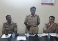 ಕಾರ್ಕಳ ಆರಕ್ಷಕ ಠಾಣೆಯಲ್ಲಿ ಶಾಂತಿ ಸಭೆ