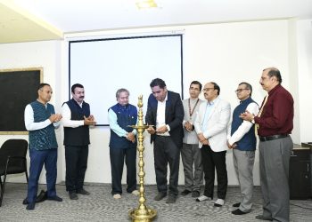 ಮಾಹೆಯಲ್ಲಿ ಐಪಿಟುಇ360 ಕಾರ್ಯಾಗಾರ : ಬೌದ್ಧಿಕ-ಔದ್ಯಮಿಕ ಕ್ಷೇತ್ರಗಳನ್ನು ಬೆಸೆಯುವ ಆಶಯ