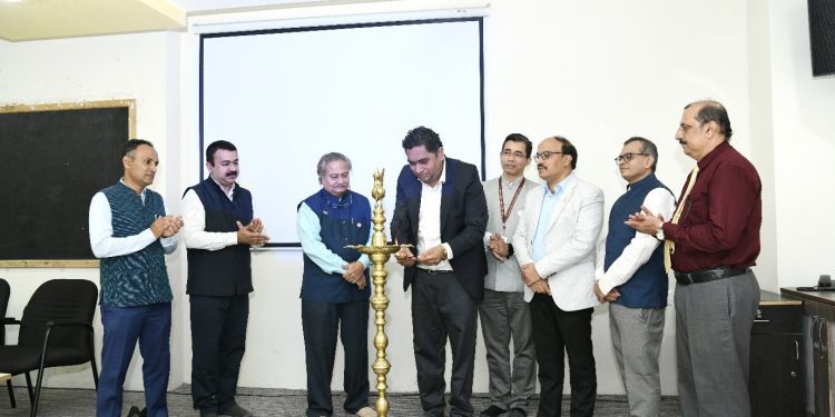 ಮಾಹೆಯಲ್ಲಿ ಐಪಿಟುಇ360 ಕಾರ್ಯಾಗಾರ : ಬೌದ್ಧಿಕ-ಔದ್ಯಮಿಕ ಕ್ಷೇತ್ರಗಳನ್ನು ಬೆಸೆಯುವ ಆಶಯ
