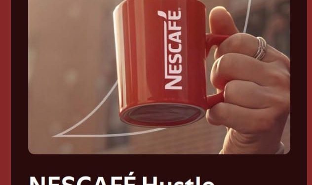 ಯುವ ಭಾರತದ ಹುಮ್ಮಸ್ಸಿಗೆ NESCAFÉಯ ಲಯದ ಸಾಥ್