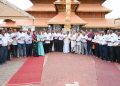 ಶ್ರೀ ಕ್ಷೇತ್ರ ಉಚ್ಚಿಲದಲ್ಲಿ ‘ಉಚ್ಚಿಲ ದಸರಾ–2026’ ಆಮಂತ್ರಣ ಪತ್ರಿಕೆ ಬಿಡುಗಡೆ