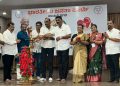 ಉಡುಪಿ ನಗರ ಬಿಜೆಪಿಯಿಂದ ಬೃಹತ್ ರಕ್ತದಾನ ಶಿಬಿರ: ಶಾಸಕ ಯಶ್‌ಪಾಲ್ ಸುವರ್ಣ ಚಾಲನೆ