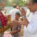 ಗಣೇಶೋತ್ಸವ ಮೆರವಣಿಗೆಯಲ್ಲಿ ಭಾವೈಕ್ಯತೆ ಮೆರೆದ ಪೆರಿಹೌಸ್ ಫ್ಯಾಮಿಲಿ: ಭಕ್ತರಿಗೆ ತಂಪು ಪಾನೀಯ, ಸಿಹಿತಿಂಡಿ ವಿತರಿಸಿದ ಮುಸ್ಲಿಂ ಬಾಂಧವರು