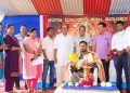 ಚೌತಿ ಸಂದರ್ಭದಲ್ಲಿ ಭಾವೈಕ್ಯತೆ ಮೆರೆದ ಅಂಗಡಿ ಮಾಲೀಕರ ಒಕ್ಕೂಟ