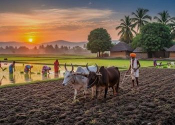 2026–27ನೇ ಸಾಲಿನ ಶ್ರೇಷ್ಠ ಕೃಷಿಕ ಪ್ರಶಸ್ತಿಗೆ ಅರ್ಜಿ ಆಹ್ವಾನ..!