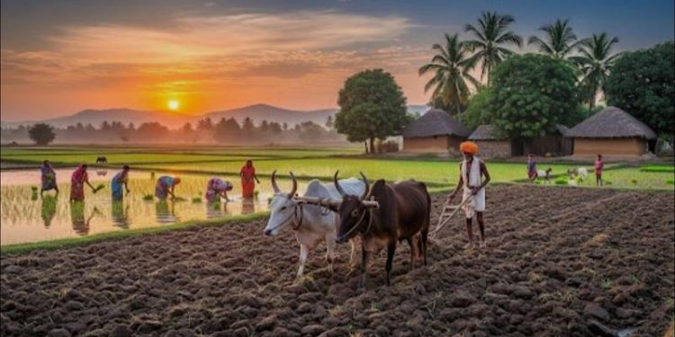 2026–27ನೇ ಸಾಲಿನ ಶ್ರೇಷ್ಠ ಕೃಷಿಕ ಪ್ರಶಸ್ತಿಗೆ ಅರ್ಜಿ ಆಹ್ವಾನ..!
