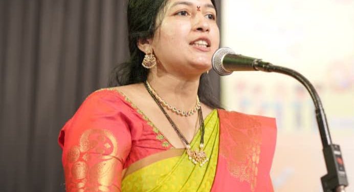ಕಾರ್ಕಳ ಸರಕಾರಿ ಆಸ್ಪತ್ರೆಯಲ್ಲಿ ಮಹಿಳಾ ವೈದ್ಯರಿಗೆ ಜೀವ ಬೆದರಿಕೆ ಹಾಕಿ ಕರ್ತವ್ಯಕ್ಕೆ ಅಡ್ಡಿ ಪಡಿಸಿದ ಅಶೋಕ ಹೇಳುವ ವ್ಯಕ್ತಿಯ ಮೇಲೆ ಕ್ರಮ ಯಾವಾಗ ಪೊಲೀಸರೇ. ?? – ಶ್ರೀಮತಿ ರಮಿತಾ ಸೂರ್ಯವಂಶಿ