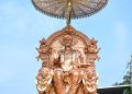 ಉಚ್ಚಿಲ ಮೊಗವೀರ ಭವನದಲ್ಲಿ ಕೀರ್ತಿಶೇಷ ಮಾಧವ ಮಂಗಲ ಪೂಜಾರ್ಯರ ಕಂಚಿನ ಪುತ್ಥಳಿ ಅನಾವರಣ..!