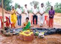 ಶೀರೂರು ಮೂಲ ಮಠದಲ್ಲಿ ಗೋವುಗಳಿಗಾಗಿ ನೂತನ ಗೋಶಾಲೆ ನಿರ್ಮಾಣಕ್ಕೆ ಚಾಲನೆ