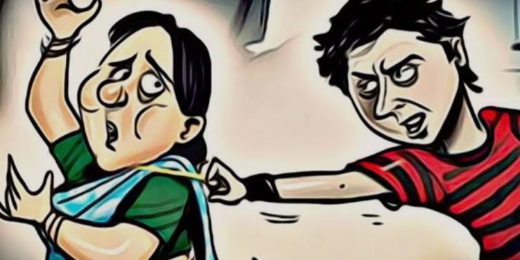 ದೇವಸ್ಥಾನದಲ್ಲಿ 3 ಲಕ್ಷ ರೂ. ಮೌಲ್ಯದ ಕರಿಮಣಿ ಸರ ಕಳವು