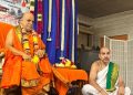 ಅಟ್ಲಾಂಟಾದಲ್ಲಿ ಪುತ್ತಿಗೆ ಶ್ರೀಗಳಿಗೆ ಗುರು ಅಭಿವಂದನೆಯ ಮಹಾಪೂರ