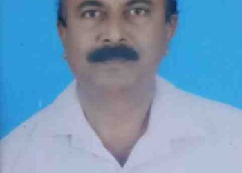 ಚಲಿಸುತ್ತಿದ್ದ ರೈಲಿನಿಂದ ಜಿಗಿದು ಪ್ರಯಾಣಿಕ ಸಾವು