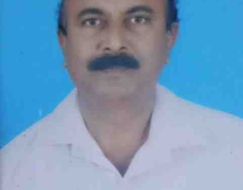 ಚಲಿಸುತ್ತಿದ್ದ ರೈಲಿನಿಂದ ಜಿಗಿದು ಪ್ರಯಾಣಿಕ ಸಾವು