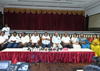 ಉಚ್ಚಿಲ ದಸರಾ–2026ಕ್ಕೆ ಅದ್ಧೂರಿ ಸಿದ್ಧತೆ: ಅ.11ರಿಂದ 21ರವರೆಗೆ ವೈವಿಧ್ಯಮಯ ಕಾರ್ಯಕ್ರಮ