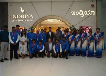ಬೆಂಗಳೂರಿನಲ್ಲಿ ಇಂದ್ರಿಯ 6ನೇ ಮಳಿಗೆ ಉದ್ಘಾಟನೆ: ಕರ್ನಾಟಕದಲ್ಲಿ ಹೆಜ್ಜೆಗುರುತು ವಿಸ್ತರಣೆ