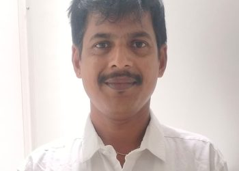 ಪಂಚಶಕ್ತಿ ಸಂಘದ ನೂತನ ಅಧ್ಯಕ್ಷರಾಗಿ ಮಡಿ ವಿಶ್ವನಾಥ ಖಾರ್ವಿ ಆಯ್ಕೆ