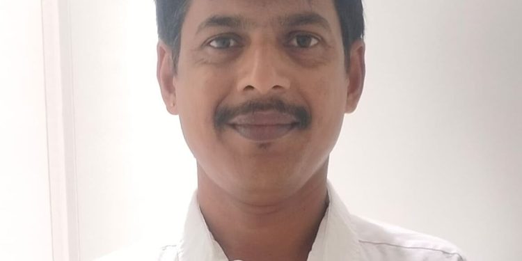 ಪಂಚಶಕ್ತಿ ಸಂಘದ ನೂತನ ಅಧ್ಯಕ್ಷರಾಗಿ ಮಡಿ ವಿಶ್ವನಾಥ ಖಾರ್ವಿ ಆಯ್ಕೆ